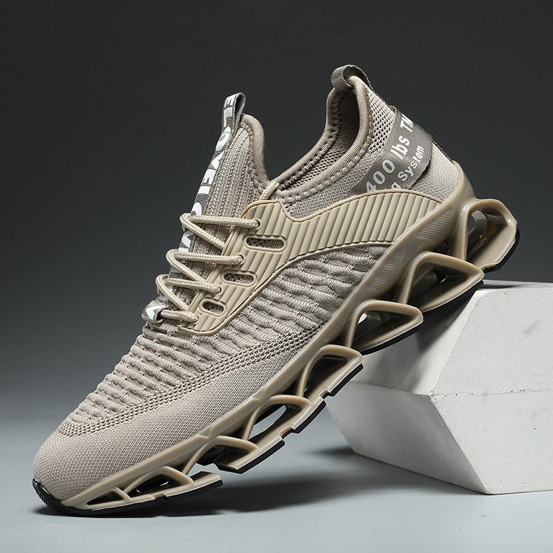 Monarch Wear - Super stylish sneakers - [BUY 1, GET 2 - FREE]