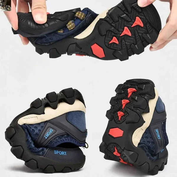 Oxel – Breathable Water Shoes Adventure Pro