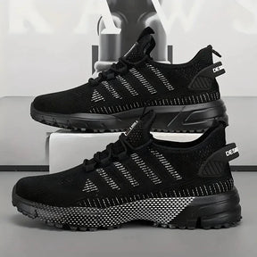 Oxel Urban Actif – Breathable & Non-Slip Trainers