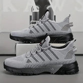 Oxel Urban Actif – Breathable & Non-Slip Trainers