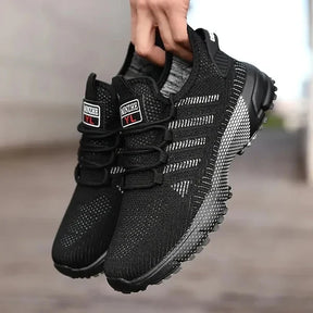 Oxel Urban Actif – Breathable & Non-Slip Trainers