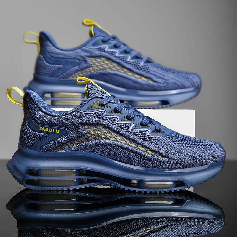 Oxel Wear - Double Sneakers for Men