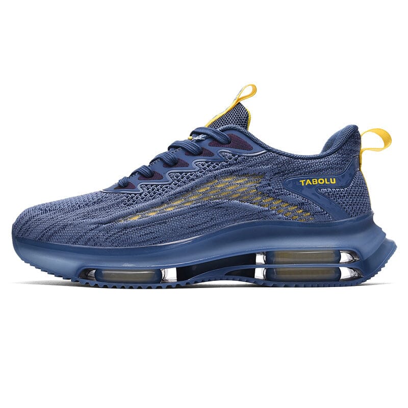 Oxel Wear - Double Sneakers for Men