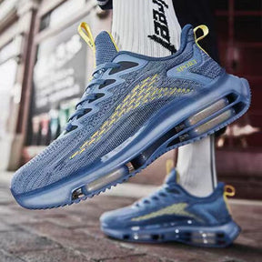 Monarch Wear - Dubbele sneakers voor mannen