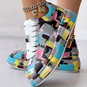 Monarch Wear - Camille Supreme Comfort-sneakers