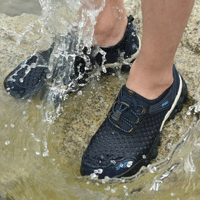 Oxel – Breathable Water Shoes Adventure Pro