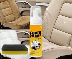 Foam Cleaner™ Multi-Surface Foaming Cleaner | Removes stubborn grime in seconds | 2+1 free offer