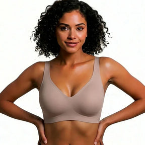 Oxel Wear |  Second Skin Bra - Nuvia™