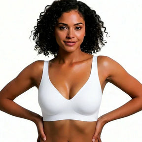 Oxel Wear |  Second Skin Bra - Nuvia™