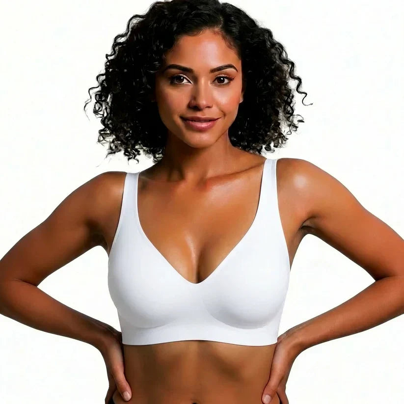 Oxel Wear |  Second Skin Bra - Nuvia™