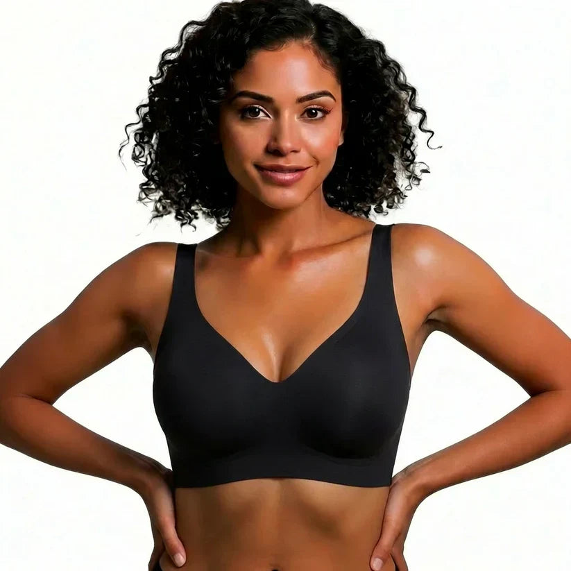Oxel Wear |  Second Skin Bra - Nuvia™