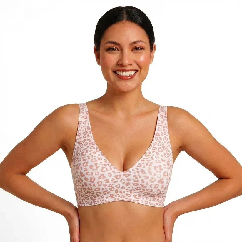 Oxel Wear |  Second Skin Bra - Nuvia™
