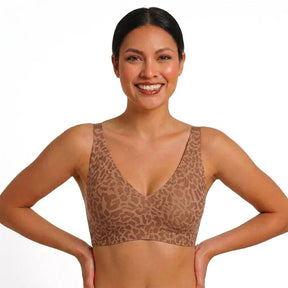 Oxel Wear |  Second Skin Bra - Nuvia™