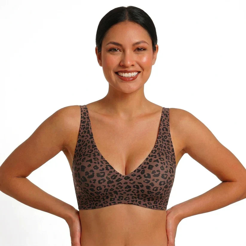 Oxel Wear |  Second Skin Bra - Nuvia™