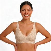 Oxel Wear |  Second Skin Bra - Nuvia™