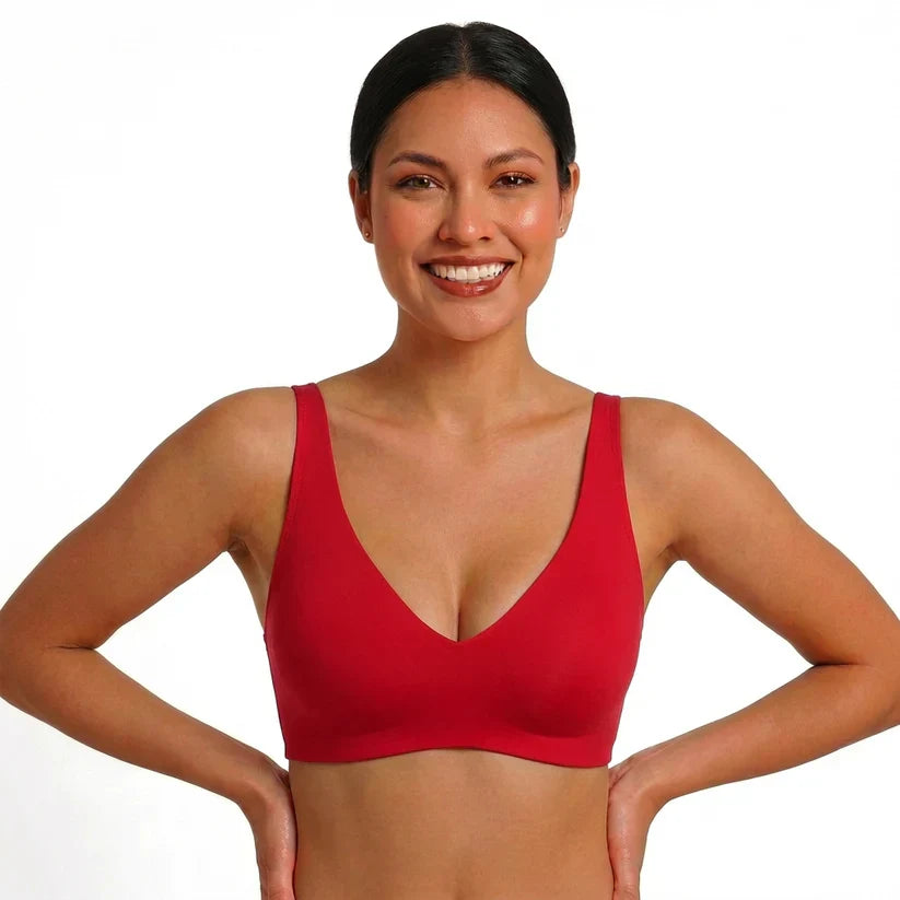 Oxel Wear |  Second Skin Bra - Nuvia™