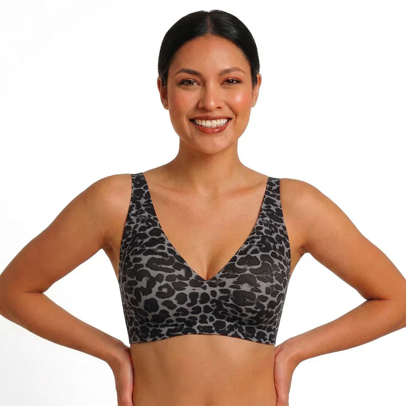 Oxel Wear |  Second Skin Bra - Nuvia™