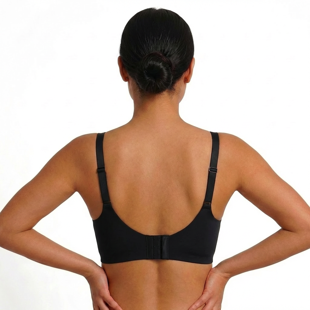 Oxel Wear |  Second Skin Bra - Nuvia™
