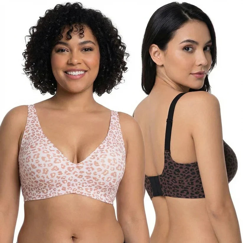 Oxel Wear |  Second Skin Bra - Nuvia™