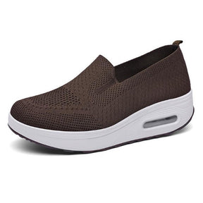 Monarch Wear - Ergonomische schoenen Essilio Comfort.