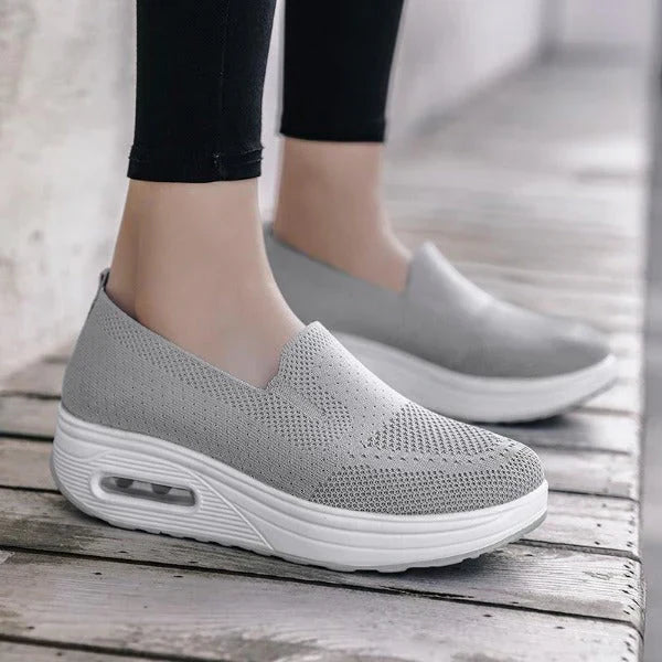 Oxel – Women’s Ergonomic Shoes Essilio Comfort™