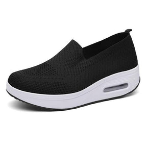 Monarch Wear - Ergonomische schoenen Essilio Comfort.