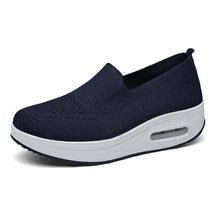 Monarch Wear - Ergonomische schoenen Essilio Comfort.