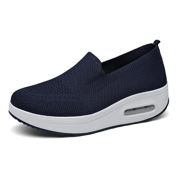 Monarch Wear - Ergonomische schoenen Essilio Comfort.