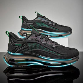 Oxel Wear - Double Sneakers for Men