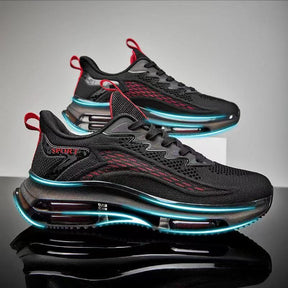 Oxel Wear - Double Sneakers for Men