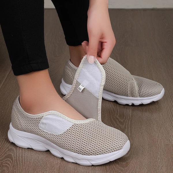 Oxel Casual Orthopaedic Shoes – Everyday Comfort and Style