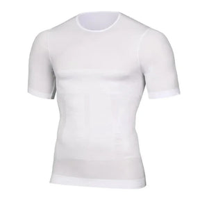 Oxel - SlimFit™ Sculpting Shirt - Pay 1 Get 2