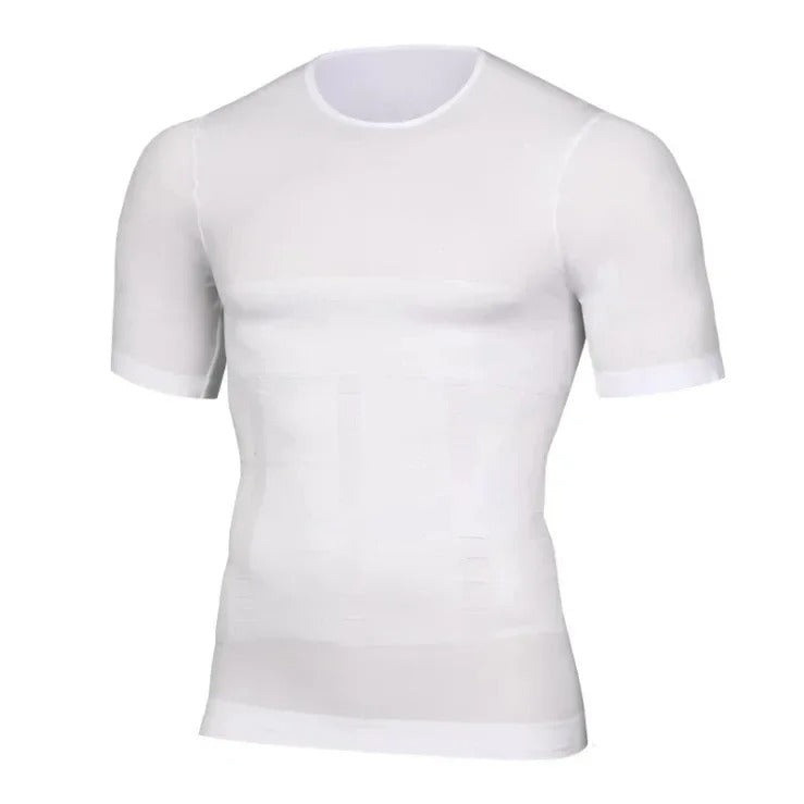 Oxel - SlimFit™ Sculpting Shirt - Pay 1 Get 2