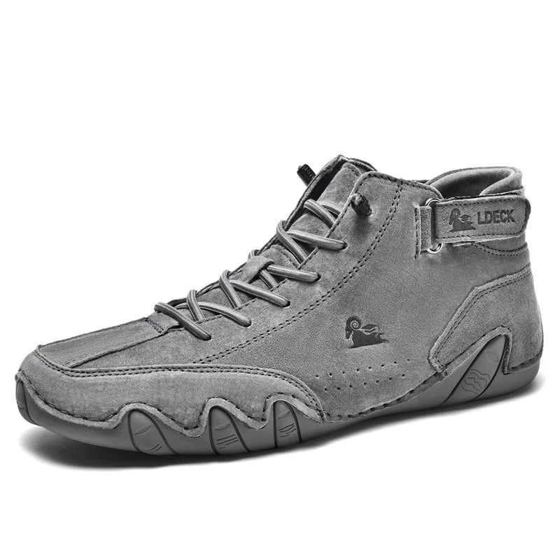 Oxel Wear - Waterproof and Breathable Orthopedic Shoes