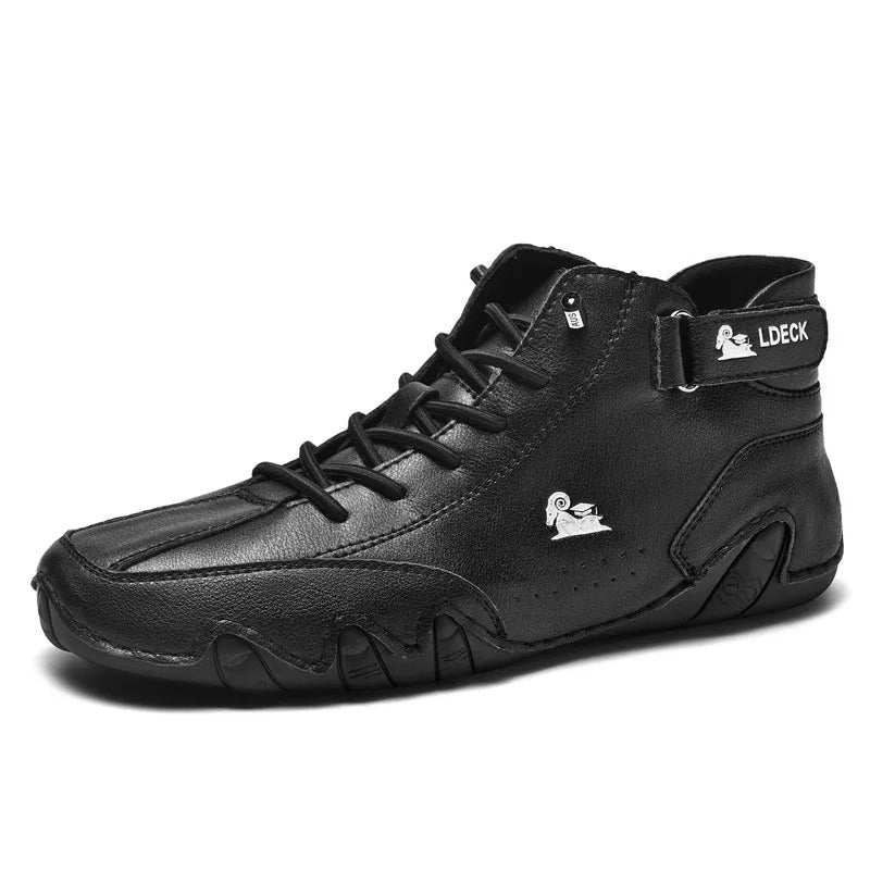 Oxel Wear - Waterproof and Breathable Orthopedic Shoes