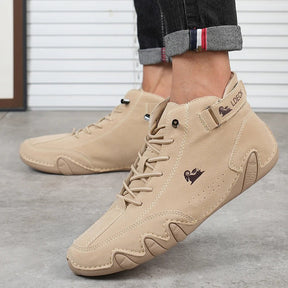 Oxel Wear - Waterproof and Breathable Orthopedic Shoes