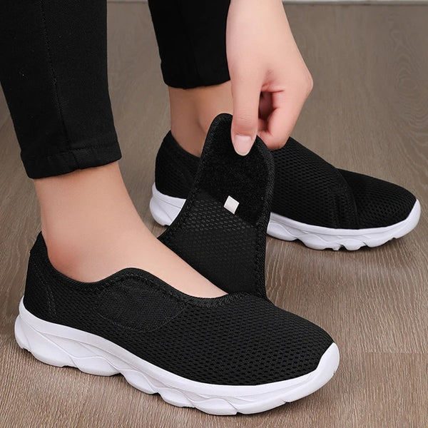 Oxel Casual Orthopaedic Shoes – Everyday Comfort and Style