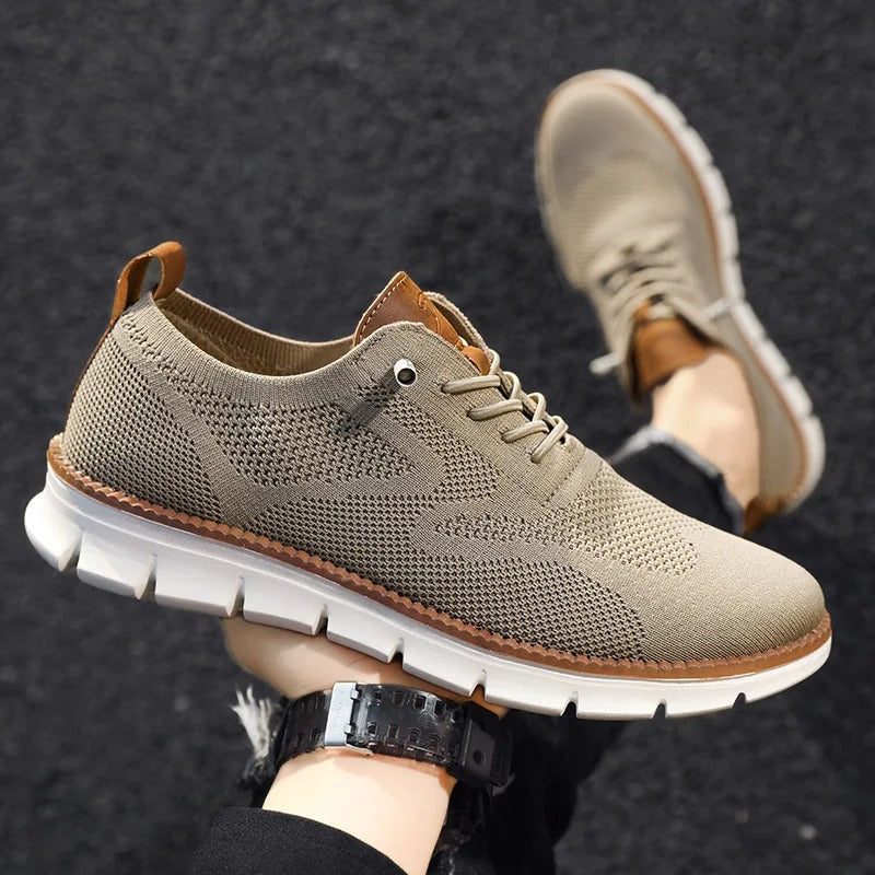Oxel Wear - Ultra Comfortable Urban Shoes