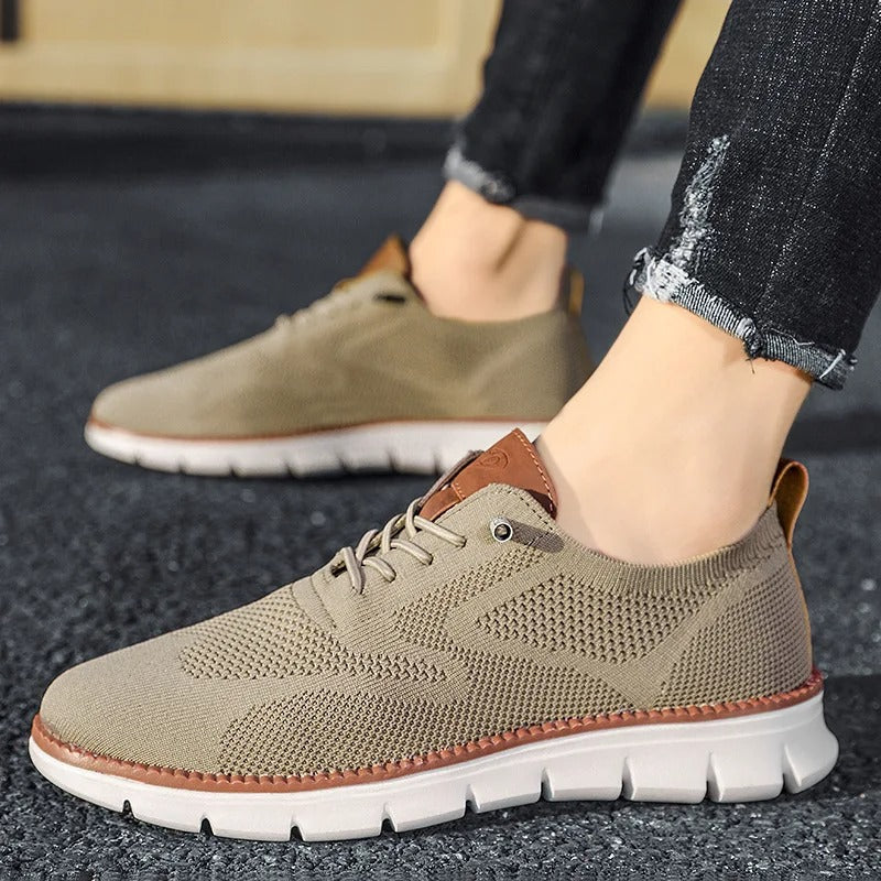 Oxel Wear - Ultra Comfortable Urban Shoes