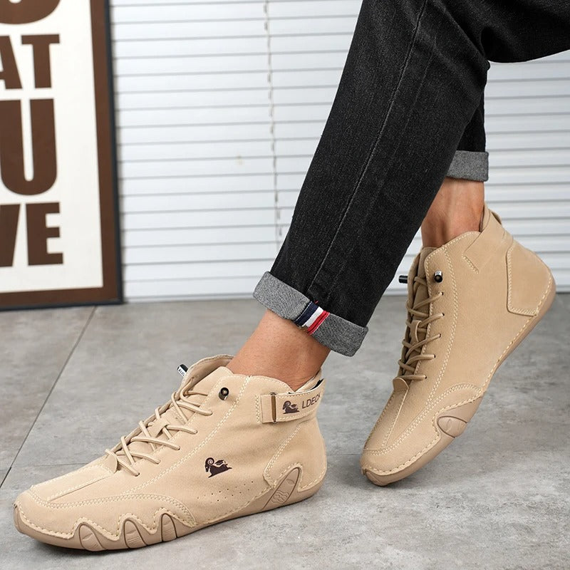 Oxel Wear - Waterproof and Breathable Orthopedic Shoes
