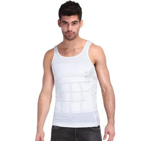Oxel - SlimFit™ Sculpting Shirt - Pay 1 Get 2