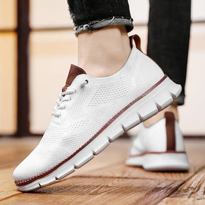 Oxel Wear - Ultra Comfortable Urban Shoes