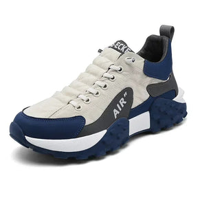 Oxel Wear - Unisex orthopedic sneakers AirForce™