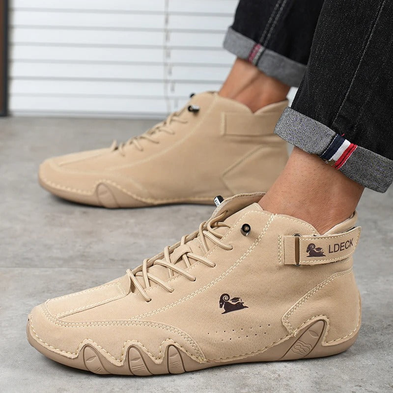 Oxel Wear - Waterproof and Breathable Orthopedic Shoes
