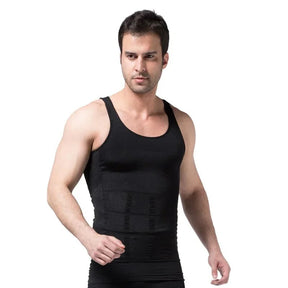 Oxel - SlimFit™ Sculpting Shirt - Pay 1 Get 2