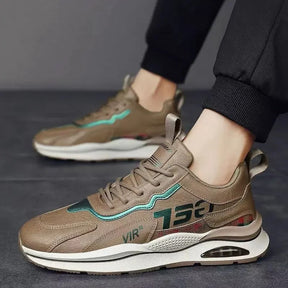 Monarch Wear - ConfortStep Casual Schoenen voor Heren met Modern Design en Comfort