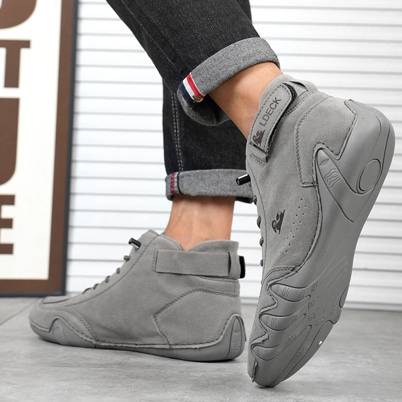 Oxel Wear - Waterproof and Breathable Orthopedic Shoes