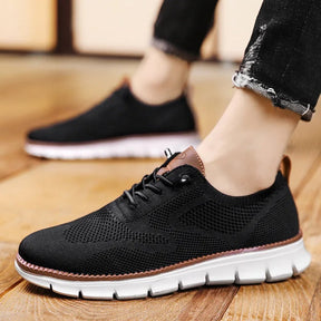 Oxel Wear - Ultra Comfortable Urban Shoes