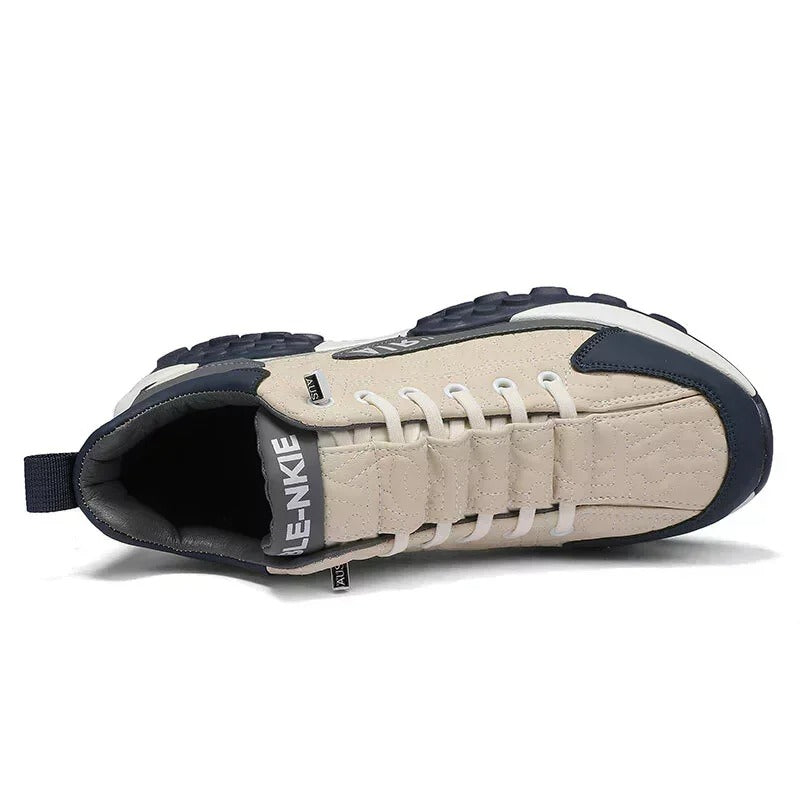 Oxel Wear - Unisex orthopedic sneakers AirForce™