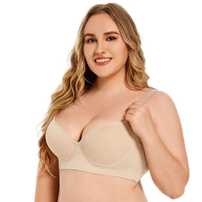 Monarch Wear - Gladmakende Push-Up BH